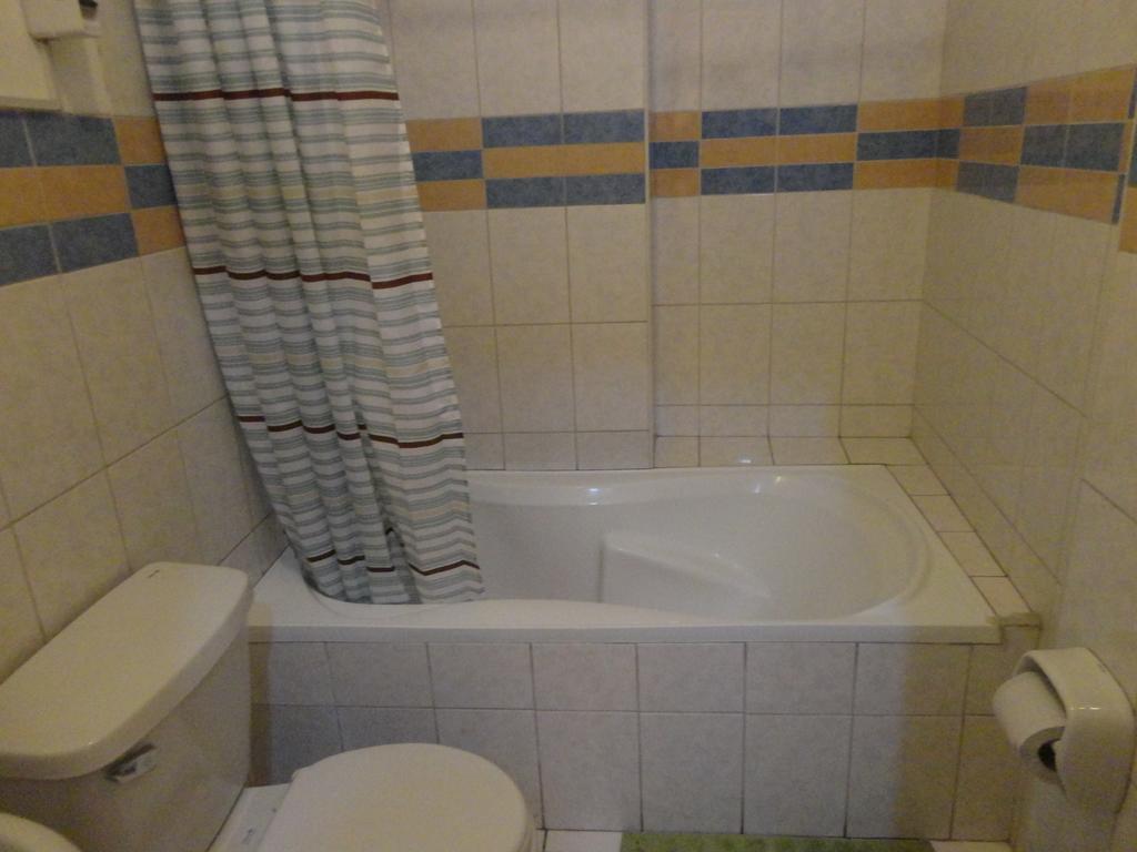 Hotel Mirasol Арекіпа Номер фото