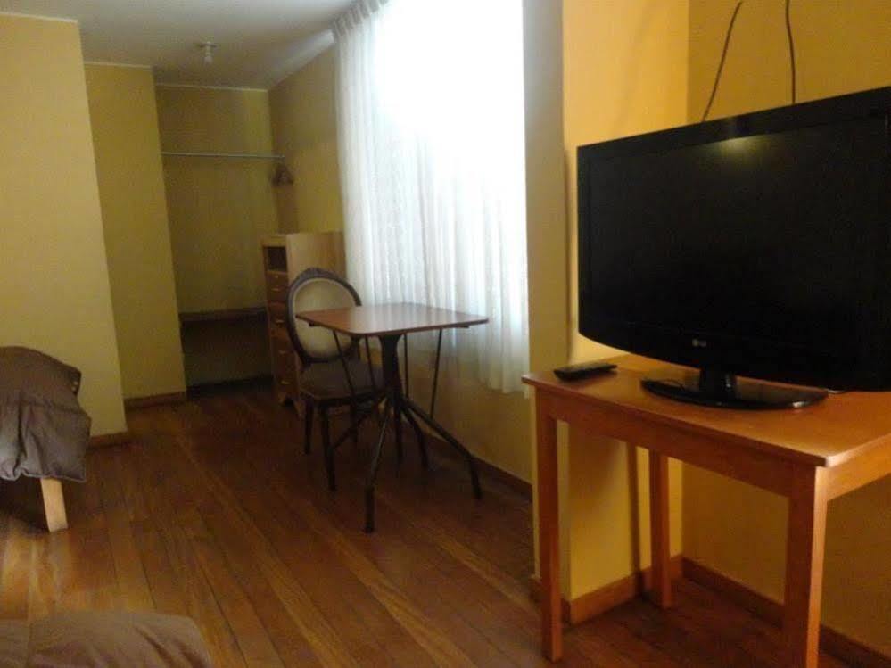 Hotel Mirasol Арекіпа Екстер'єр фото